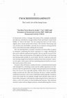 Research paper thumbnail of Monstrous Forms: I’M SCREEEEEEEEAMING!!!!: The Lowly Art of the Jump Scare [on the Paranormal Activity film series, Resident Evil (1996), Until Dawn, Five Nights at Freddy's, The Babadook, The Witch, and YouTube "screamers"]