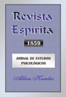 Research paper thumbnail of Revista Espirita 02 1959 Allan Kardec