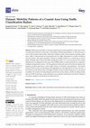 Research paper thumbnail of Dataset: Mobility Patterns of a Coastal Area Using Traffic Classification Radars