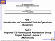 Research paper thumbnail of Introduction to Intelligent Transportation Systems