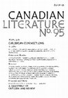 C7IRIBB67IN CONNECTIONS Articles Poems and Stories Opinions and Notes A QUARTERLY OF CRITICISM AND R6VI6W Cover Page