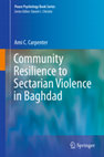 Research paper thumbnail of Community Resilience to Sectarian Violence in Baghdad