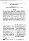 Research paper thumbnail of Measuring the Responses of Different Genotypes of Slow Growing Broilers Toward Short-Term Heat Challenge Test