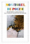 Research paper thumbnail of Revista Monitorul de Poezie 61