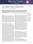 Research paper thumbnail of Lupus Nephritis