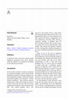 Research paper thumbnail of Anti-Heroism (Encyclopedia of Heroism Studies)