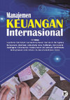 Analisis risiko negara Cover Page