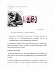 Research paper thumbnail of EL IPHONE Y EL PENSADOR DE RODIN 2 respuestas