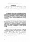 Research paper thumbnail of FACTOS HISTÓRICOS DE ANGOLA