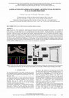 Research paper thumbnail of A Semi-Automated Approach to Model Architectural Elements in Scan-To-Bim Processes