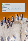 D6 1 SENEGAL Drivers and Trajectories of Migration to Europe Cover Page