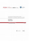 Research paper thumbnail of La restricción de balanza de Pagos en países especializados en commodities: repensando el modelo de Thirlwall a la luz del último súper boom de precios