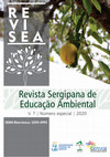 Research paper thumbnail of Diálogos entre Educação Ambiental e Educação em Ciências em tempos de pandemia buscando caminhos em prol dos Direitos Humanos e da Terra