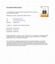 Research paper thumbnail of 1,3,4-Oxadiazoles: An emerging scaffold to target growth factors, enzymes and kinases as anticancer agents