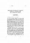 Migración estacional en el noroeste argentino y su repercusión en la estructura agraria Cover Page