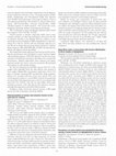 Research paper thumbnail of Characterization of smoke and emission factors of the solid fuel for cooking