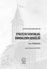 Research paper thumbnail of Japonya'dan Bir Mektup - Stratejik Suskunluk: Ermenilerin Sessizliği