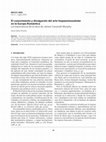 Research paper thumbnail of El conocimiento y divulgación del arte hispanomusulmánen la Europa Romántica : la importancia de la obra de James Cavanah Murphy