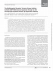 Research paper thumbnail of Data from The Multitargeted Receptor Tyrosine Kinase Inhibitor Linifanib (ABT-869) Induces Apoptosis through an Akt and Glycogen Synthase Kinase 3β–Dependent Pathway