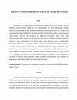 Research paper thumbnail of Kemalizm & Korporatizm