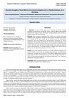 Research paper thumbnail of Retentive Strengths of Three Different Commercial Luting Cements on Metallic Substrate: An In Vitro Study