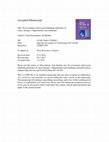 Research paper thumbnail of Novel immune check point inhibiting antibodies in cancer therapy—Opportunities and challenges