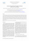 Research paper thumbnail of Awareness Towards Chain of Custody Certification in Africa: the Case of Ghana