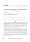 Research paper thumbnail of Assessment of C-Reactive Protein as a Marker of Infection and Mortality in Febrile Neutropenic Patients