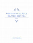 Research paper thumbnail of El Árbol 17