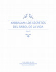 Research paper thumbnail of El Árbol 19