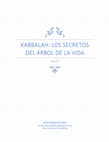 Research paper thumbnail of El Árbol 20