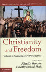 Research paper thumbnail of They That Remain: Syrian and Iraqi Christian Communities amid the Syria Conflict and the Rise of the Islamic State