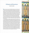 Research paper thumbnail of Ethiopia and Byzantium