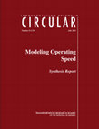 TRANSPORTATION RESEARCH BOARD 2011 EXECUTIVE COMMITTEE OFFICERS Chair: Neil J. Pedersen, Administrator, Maryland State Highway Administration, Baltimore Vice Chair: Sandra Rosenbloom, Professor of Planning, University of Arizona, Tucson Division Chair for NRC Oversight Cover Page