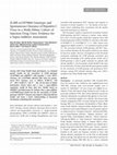 Research paper thumbnail of IL28B rs12979860 Genotype and Spontaneous Clearance of Hepatitis C Virus in a Multi-Ethnic Cohort of Injection Drug Users: Evidence for a Supra-Additive Association