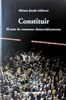 El problema constitucional en Chile: construir legitimidad en medio de una crisis de representación Cover Page