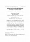 Research paper thumbnail of Digital Media Landscape in Brazil: Political (Mis)Information and Participation on Facebook and WhatsApp