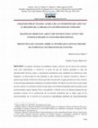 Research paper thumbnail of Atrapado Por Su Pasado: Acerca De Las Tensiones Que Afectan Al Régimen De La Prueba en Los Procesos De Consumo