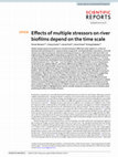 Research paper thumbnail of Bicultural Stressors Scale