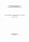 Detecção de hemopatógenos e seus vetores na população de cães no município de Itabirito – MG Cover Page