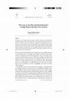 Research paper thumbnail of She Came to Test Him with Hard Questions': Foreign Women and their View on Israel