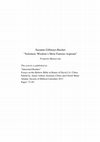 Research paper thumbnail of Salomon : Wisdom's Most Famous Aspirant