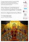 Research paper thumbnail of The Armenian Version of Nicene Anathema as a Polemical Tool in the Age of Confessions (17th–18th cc.)