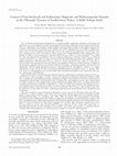 Research paper thumbnail of Genesis of Vein Stockwork and Sedimentary Magnesite and Hydromagnesite Deposits in the Ultramafic Terranes of Southwestern Turkey: A Stable Isotope Study