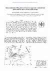 Research paper thumbnail of Intra-continental rifting inferred from the major late Carboniferous quartz-dolerite dyke swarm of NW Europe