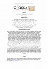 Research paper thumbnail of «Una Remota e Dolorosa Eredità» Credito Agrario, Colonizzazione, Bonifica Nella Sicilia Postunitaria «A Remote and Sorrowful Inheritance» Agricultural Credit, Colonization and Reclamation in Postunitarian Sicily