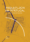 Research paper thumbnail of SOBRE A INFLUÊNCIA DA CERÂMICA 
GREGA NAS PRODUÇÕES DE CERÂMICA 
CINZENTA DO ESTUÁRIO DO TEJO: 
UM VASO EMBLEMÁTICO ENCONTRADO 
NAS ESCAVAÇÕES ARQUEOLÓGICAS 
DO LARGO DE SANTA CRUZ (LISBOA)