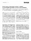 Research paper thumbnail of Chronic exposure to high glucose decreases myo-inositol in cultured cerebral microvascular pericytes but not in endothelium