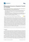 Research paper thumbnail of The right of public access: potentials and challenges for ecotourism