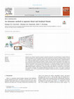 An ultrasonic method to appraise diesel and biodiesel blends Cover Page